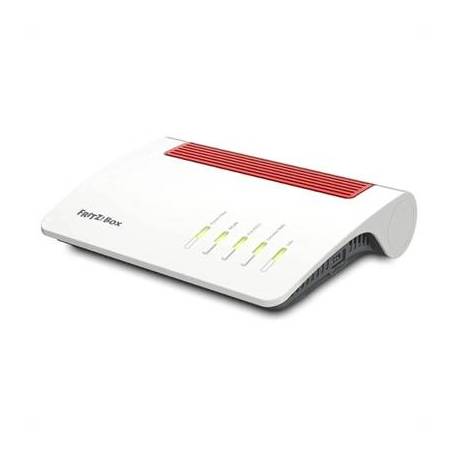 FRITZ!Box 5590 Fiber Edition International