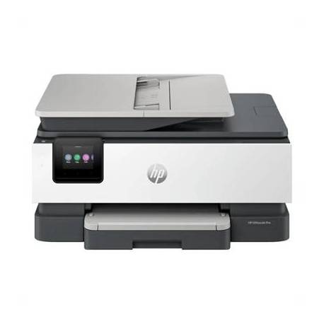 HP Multifunción Officejet Pro 8122e/ WiFi/ Dúplex