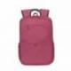 RIVACASE 7760 Red Suzuka Mochila 15,6' rojo