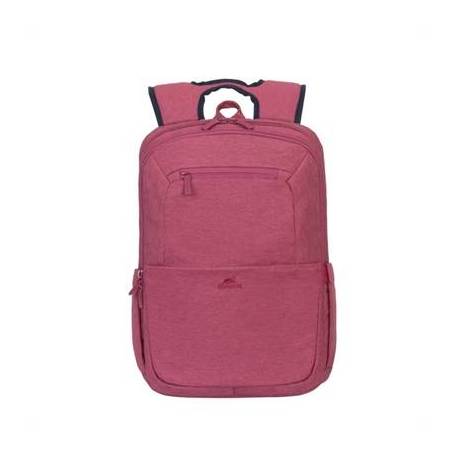 RIVACASE 7760 Red Suzuka Mochila 15,6' rojo