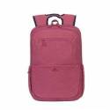 RIVACASE 7760 Red Suzuka Mochila 15,6' rojo