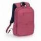 RIVACASE 7760 Red Suzuka Mochila 15,6' rojo