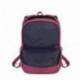 RIVACASE 7760 Red Suzuka Mochila 15,6' rojo