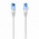 Aisens Cable RJ45 CAT.6 UTP AWG26 CCA Blanco 2.0