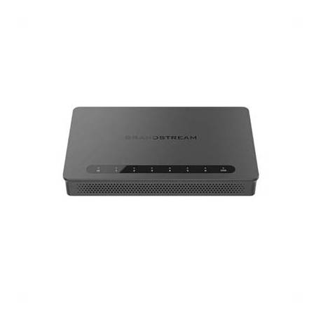 Grandstream GWN7002 Router 2xSFP 4xGbE LAN/WAN DPI