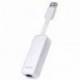 TP-LINK UE300 Adaptador USB 3.0 Ethernet Gigabit