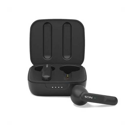 NGS AURIC INTRAUDITIVO BT Y TW STEREO BLACK