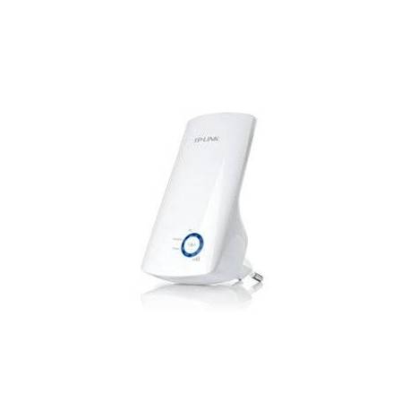 TP-LINK WA854RE Repetidor Universal 300N WPS