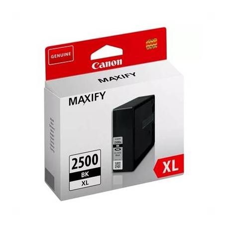 Canon Cartucho Multipack PGI-2500XL