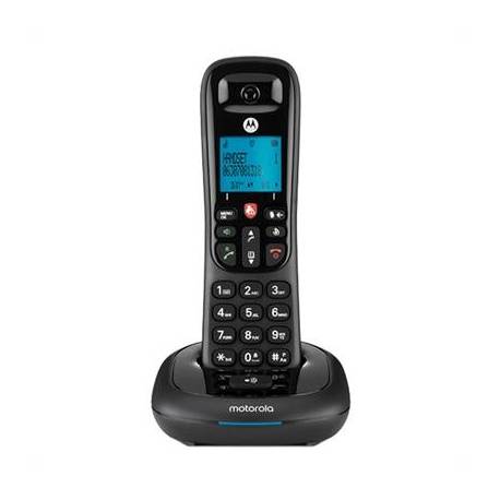 MOTOROLA CD4001 Telefono DECT Call Blocking