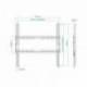 Tooq Soporte pared LP1070F-B pantallas 32'-70'