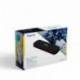 Tooq Caja Externa M.2 NVMe USB3.1 GEN2 Negra