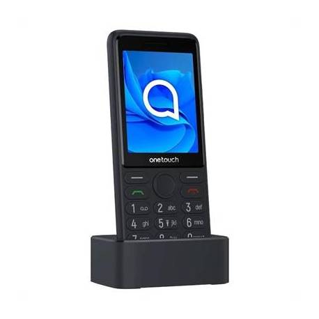 TCL Móvil Senior One Touch 4022s 2.8' Gray