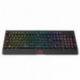 KROM KABALA | Kit Teclado y Ratón Wireless RGB SP