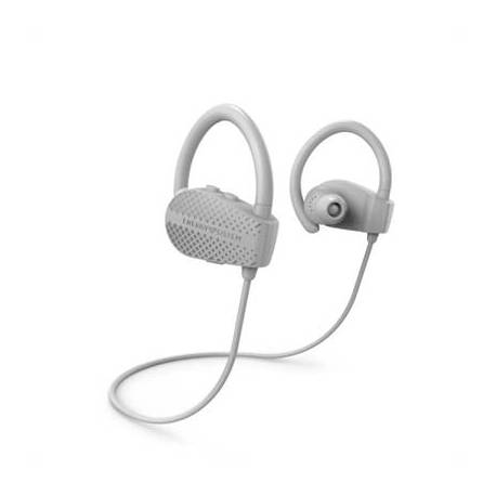 Energy Sistem Auriculares Sport 1+ Grey Bluetooth