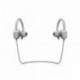 Energy Sistem Auriculares Sport 1+ Grey Bluetooth