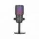 MARS GAMING Microfono Pro ADC 196KHZ 24BITS