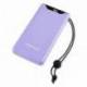 Intenso | PowerBank F10000 | 10000 mAh | Lila