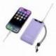 Intenso | PowerBank F10000 | 10000 mAh | Lila