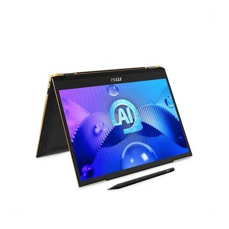 MSI Summit E13AI-023ES Ultra7 32GB 1TB Arc W11P 13