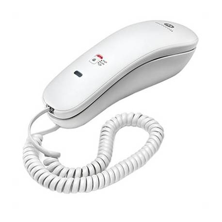 MOTOROLA CT50 Telefono 10M Blanco