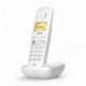 Gigaset A270 Inalámbrico DECT Blanco