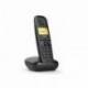 Gigaset A270 Inalámbrico DECT Negro