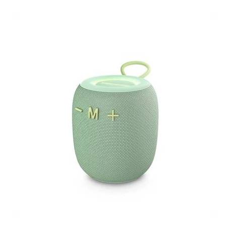 Energy Sistem Altavoz Bloom Mint Bluetooth