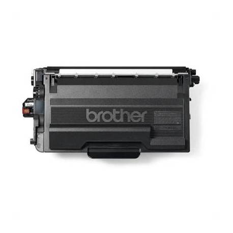 Brother Tóner TN3600XL Negro