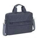 RIVACASE 7522 Maletin Antirrobo 14' Gris oscuro