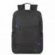 RIVACASE Mochila 8265 Ulsan Negro 15,6'
