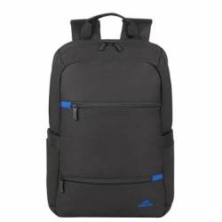 RIVACASE Mochila 8265 Ulsan Negro 15,6'