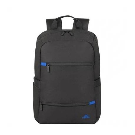 RIVACASE Mochila 8265 Ulsan Negro 15,6'
