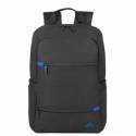 RIVACASE Mochila 8265 Ulsan Negro 15,6'