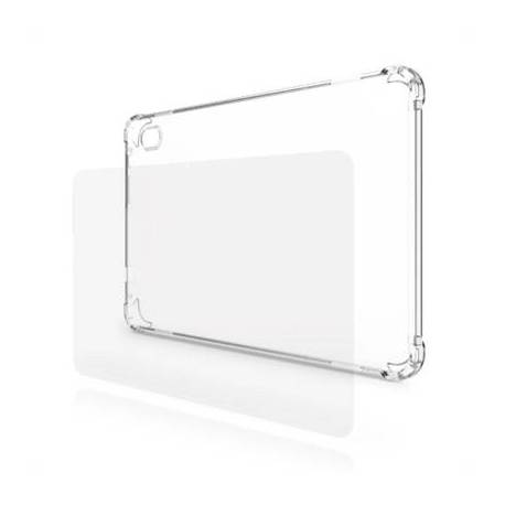 SPC Pack de Protección 11' Gravity 5 funda+cristal