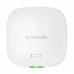 Aruba IOn AP32 (RW) WiFi6E AP 1x2.5GbE Interior