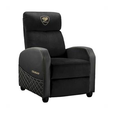 Cougar Sillon Gaming Ranger Elite Gold