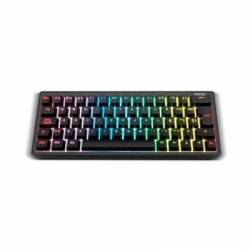KROM KREATOR Mini Teclado Mecánico RGB