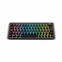 KROM KREATOR Mini Teclado Mecánico RGB