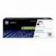 HP Tóner 139 Negro