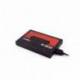 Coolbox Caja HDD 2.5' SCA2533 Retro USB3.0