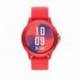 SPC SmartWatch SMARTEE DUO VIVO Rojo + correa extr