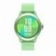 SPC SmartWatch SMARTEE DUO VIVO Verde + correa ext
