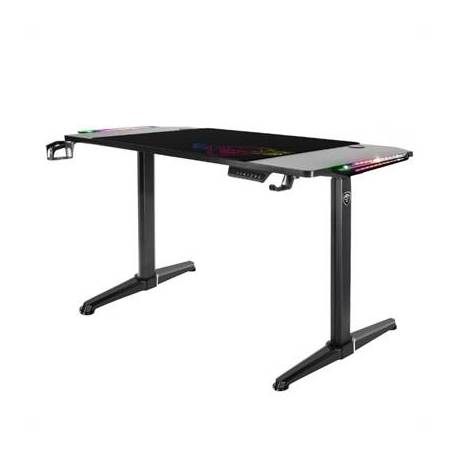 Spirit of Gamer Mesa Gaming Headquarter 800 Motor