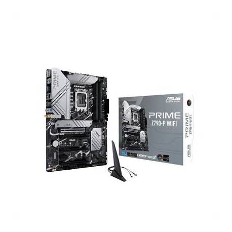 ASUS Placa Base PRIME Z790-P WIFI DDR5 ATX 1700
