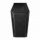 Cougar Caja Uniface Mini Black