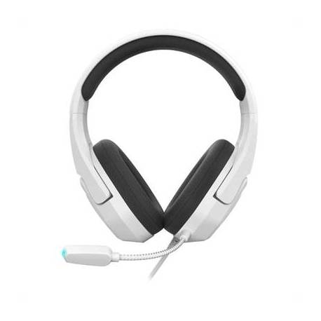 KROM KOPA AURICULARES GAMING 7.1 VIRTUAL BLANC
