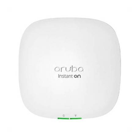 Aruba Instant On AP22 (RW) 2x2 WiFi6 Indoor
