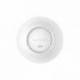Grandstream GWN7665 WiFi6E AP 1xGbE 1x2.5GbE PoE