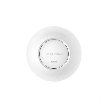 Grandstream GWN7665 WiFi6E AP 1xGbE 1x2.5GbE PoE